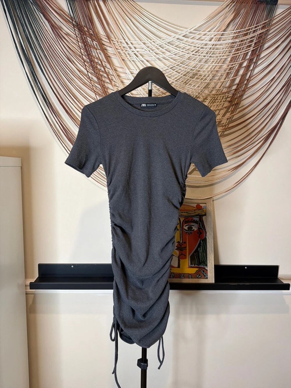Zara Gray transition M EUC 3103